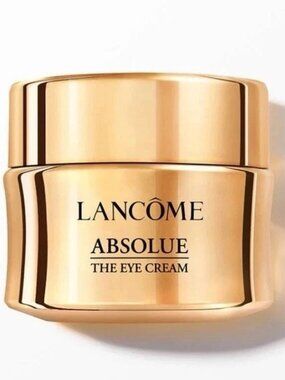 Lancome Absolue Revitalizing Eye Cream 20ml/0.7oz